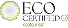 Ecotourism Certified